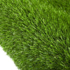 Image of 20SQM Lifelike Artificial Grass 1m x 20m Roll, 30mm Thick