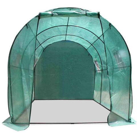 3m x 2m Walk In Greenhouse