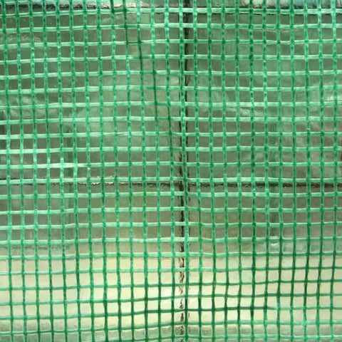 3m x 2m Walk In Greenhouse
