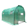 Image of 3m x 2m Walk In Greenhouse