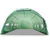 Image of 4m x 3m x 2m All Weather Tunnel Greenhouse