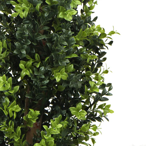 Artificial Potted Topiary Tree UV 120cm Resistant