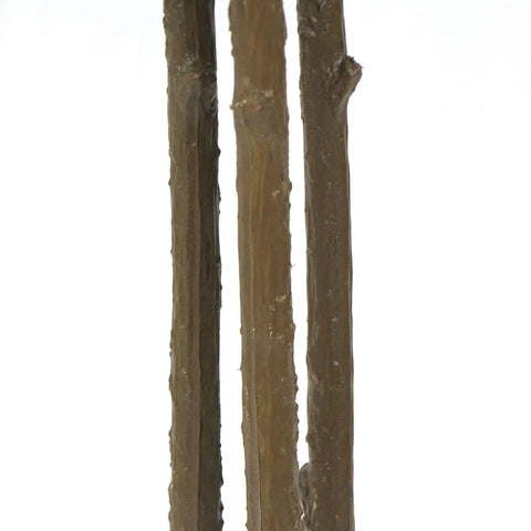 Artificial Ficus Tree 180cm Nearly Natural UV Resistant