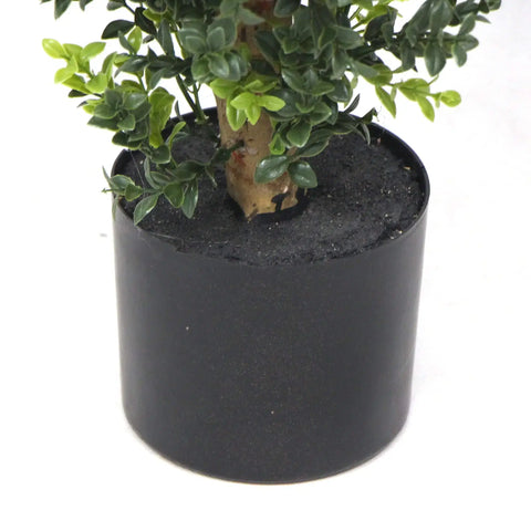 Artificial Potted Topiary Tree UV 120cm Resistant