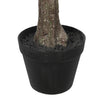 Image of Artificial Eucalyptus Tree (Red Box Polyanthemos) 150cm