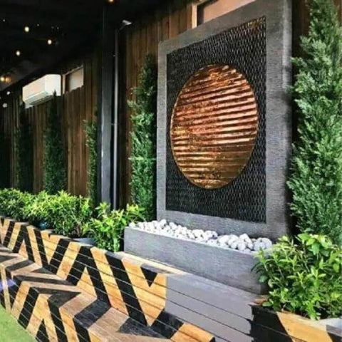 Artificial Cypress Pine Tree UV Resistant 1.8M
