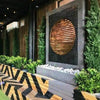 Image of Artificial Cypress Pine Tree UV Resistant 1.8M