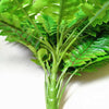 Image of Artificial Boston Hanging Fern Stem 102cm