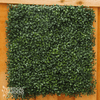 Image of Artificial Boxwood Hedge Panel Sample Piece