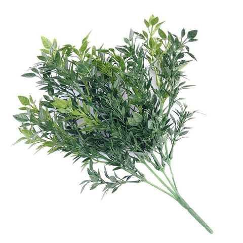 Artificial Boxwood Stem 30cm UV Stabilised