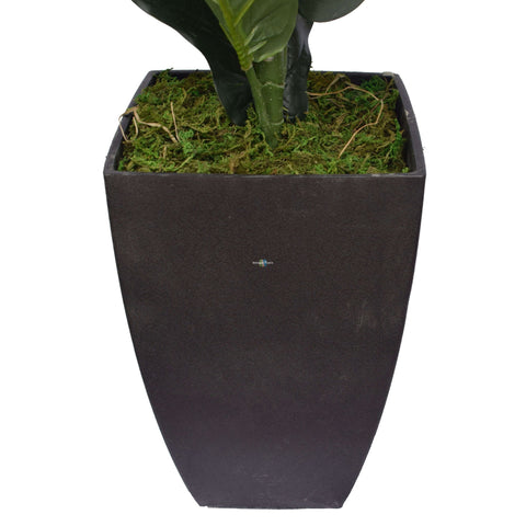 Artificial Fiddle Leaf Fig Tree 70cm