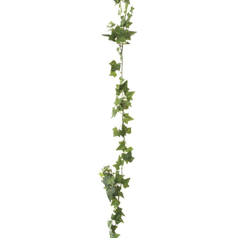 Artificial Hanging Ivy Variety Pack, UV Stabilised