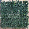 Image of Artificial Ivy Leaf Panel Sample