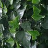 Image of Artificial Ivy Leaf Vertical Garden SAMPLE PIECE
