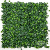 Image of Artificial Ivy Leaf Vertical Garden SAMPLE PIECE
