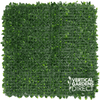 Image of Artificial Jasmine Plant Panel Sample