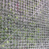 Image of Artificial Jungle Fern Vertical Garden 1m x 1m Panel UV Stabilised