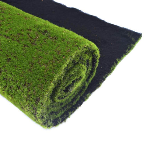 Artificial Moss Wall Covering Screen 200cm x 50cm