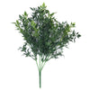 Image of Artificial Native Plant Stems Variety Pack, UV Stabilised