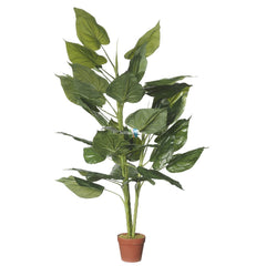 Artificial Taro Plant 150cm