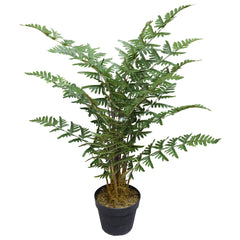Artificial Tropical Mountain Palm 90cm