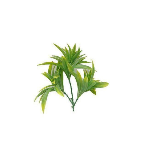 Artificial Tropical Plant Stems Variety Pack, UV Stabilised