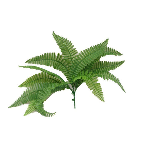 Artificial Tropical Plant Stems Variety Pack, UV Stabilised