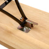 Image of Artiss Wooden Outdoor Foldable Bench + Seat Set