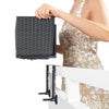 Image of Bracket For Lechuza Balconera (set of 2)