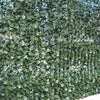 Image of Double Sided Artificial Ivy Roll 3m x 1m Screen