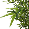 Image of Premium Artificial Bamboo Plant Real Touch Leaves 150cm