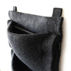 Image of FLORAFELT 4 POCKET MODULAR PLEATED FELT VERTICAL GARDEN