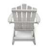Image of Gardeon 3pc Adirondack Outdoor Beach Chairs + Table Set
