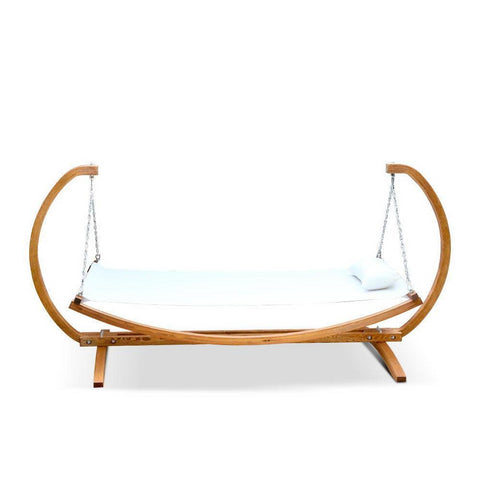 Gardeon Outdoor Hammock Day Bed