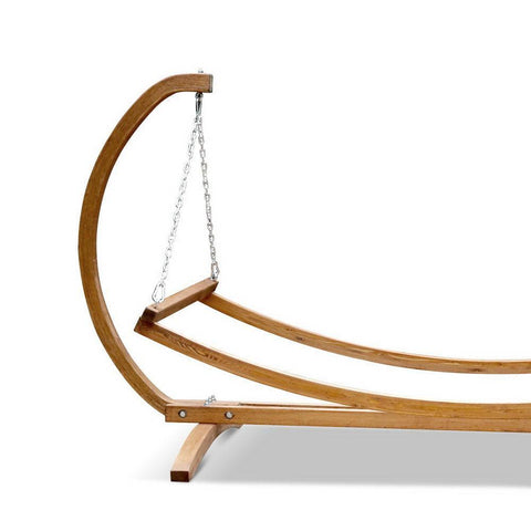 Gardeon Outdoor Hammock Day Bed