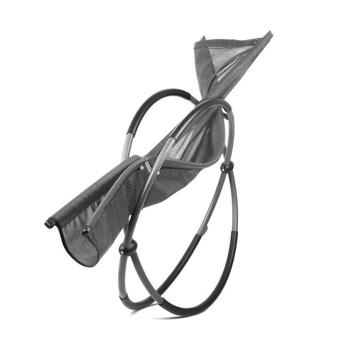 Gardeon Zero Gravity Portable Sunlounge Recliner