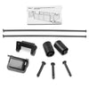 Image of Giantz 290L Outdoor Storage Box - Black