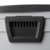 Image of Giantz 290L Outdoor Storage Box - Black
