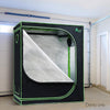 Image of Green Fingers Hydroponic Grow Tent 120cm x 60cm x 150cm