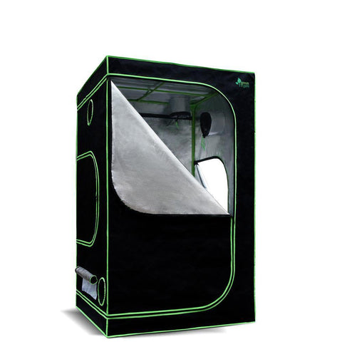 Green Fingers Hydroponic Grow Tent 150cm x 150cm x 200cm