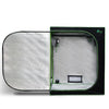Image of Green Fingers Hydroponic Grow Tent 90cm x 50cm x 160cm