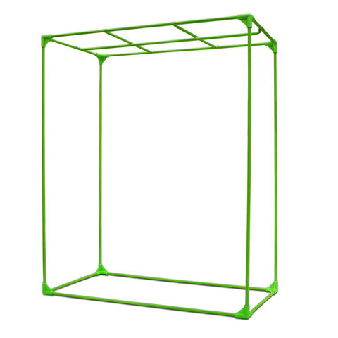 Green Fingers Hydroponic Grow Tent 90cm x 50cm x 160cm