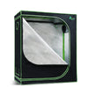 Image of Green Fingers Hydroponic Grow Tent 90cm x 50cm x 160cm