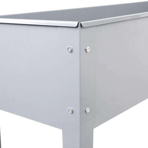 Green Fingers Raised Garden Bed Stand