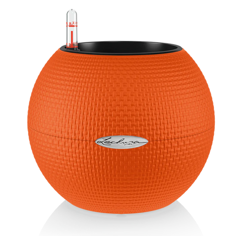 Lechuza Puro 20 Diameter Self Watering Pot - 20cm