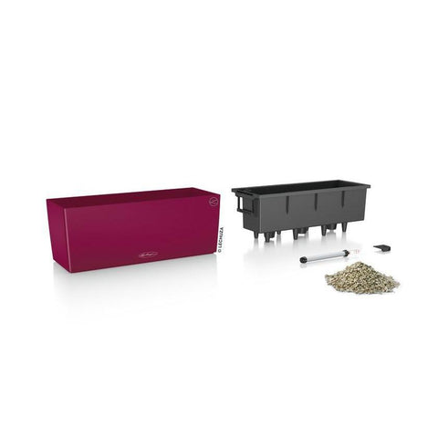 Lechuza Balconera 50 Self Watering Pot - 50cm