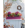 Image of Lechuza Balconera 80 Self Watering Pot - 80cm