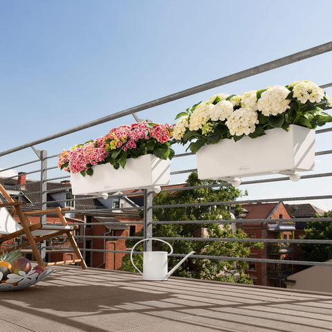 Lechuza Balconera 80 Self Watering Pot - 80cm