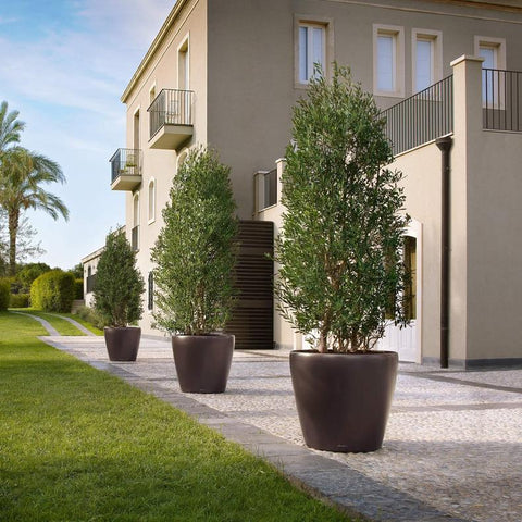 Lechuza CLASSICO 70 Premium - Planter Only
