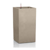 Image of Lechuza Canto Column 30 Self Watering Pot - 30cm